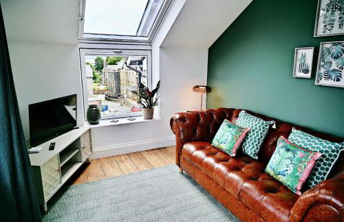 Porthmadog, Sleeps 11, 5 Bedrooms, 5 Bathrooms, Mountain Views - Photo 26