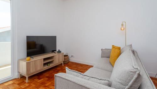 BeGuest Sunny Vibes Cascais Apartment - Foto 2