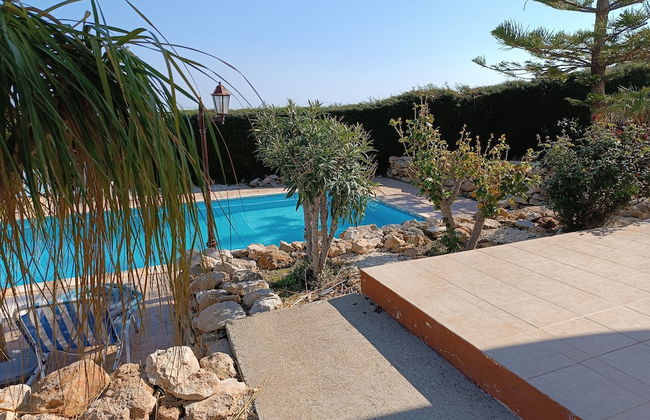 Kapsalia Holiday Villas - Foto 58