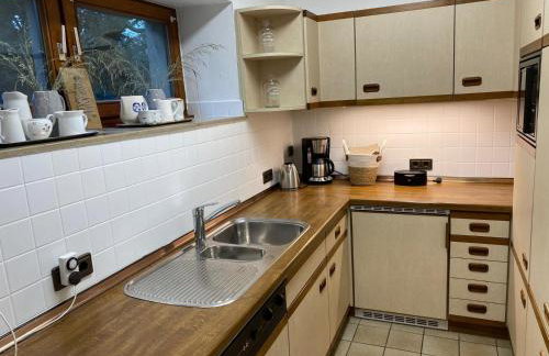 Ferienwohnung an der Berkelquelle - Foto 18