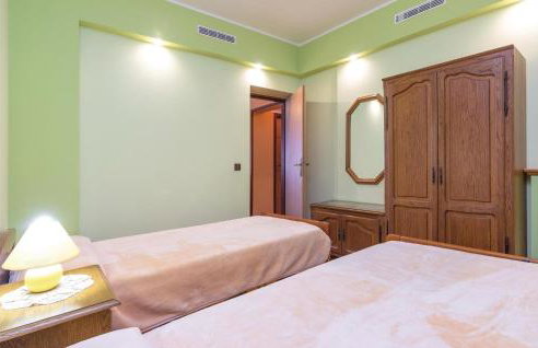 Beautiful Apartment In Pula With Sauna - Foto 36