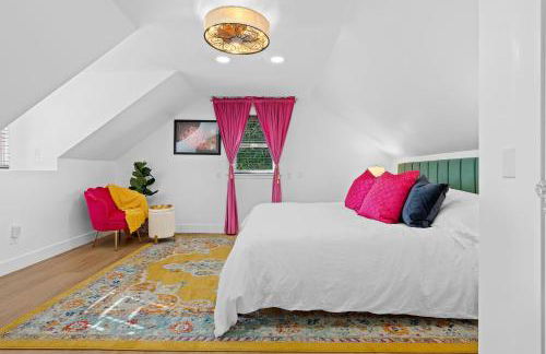 Charming Salt Lake City Home Minutes from Airport, Downtown SLC , Skiing - Foto 20