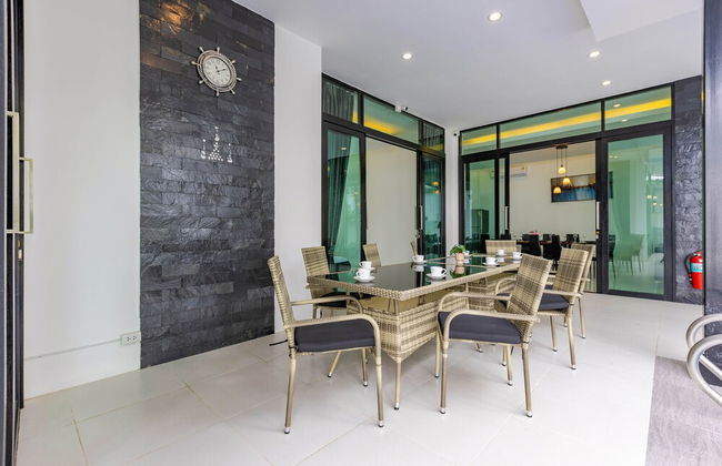 3 Bedroom Pool Villa BL2 - Foto 34