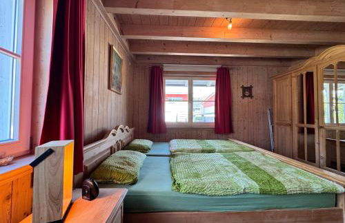 Ferienwohnung Zum Laugele - Foto 10