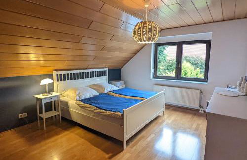 Ferienoase mit Dachterrasse nahe Sankt Leoner See - Foto 12