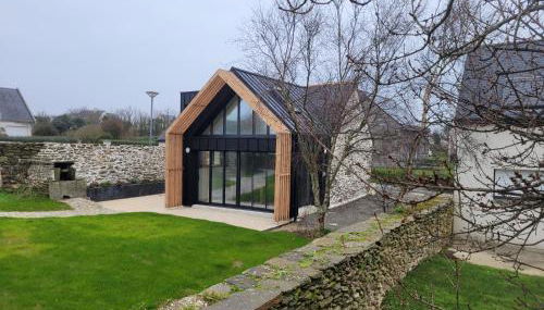La grange de Rose et François - Foto 1, Garden, Garden view