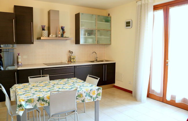 Holiday Home Lazise Near Lake Garda - Foto 14