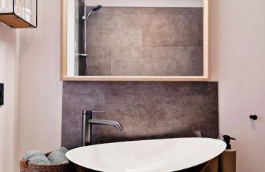 Le DrômArdèchois - Gîte meublé Ardèche - WIFI Parking - Écolodgîte Drôme ardèche - Foto 31