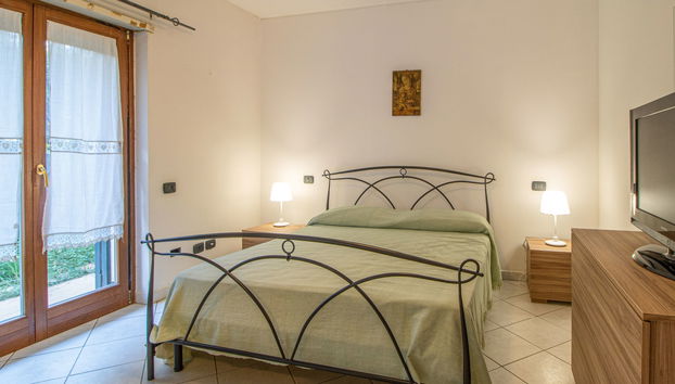 Amendola - Foto 3, Bedroom