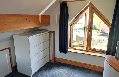 The Studio, Upper House Farm, Crickhowell. - Photo 29