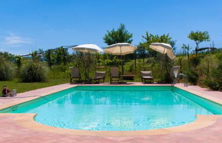 Podere i Melograni - Foto 18