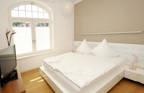 Villa Rheingold - Lohengrin Wohnung 2 - Foto 6