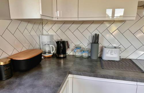 Domy wakacyjne WELLE - Foto 17