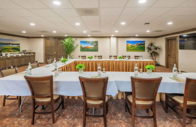 Ventana Canyon Club and Lodge - Foto 79
