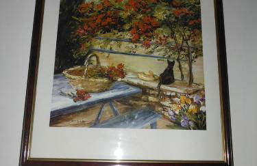 Appartement Le Romarin - Foto 13