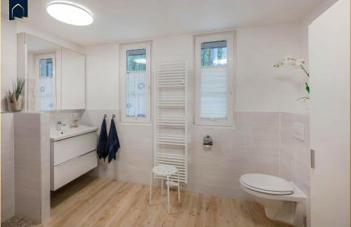 Waldsiedlung Waldhaus App 2.2 - Foto 9