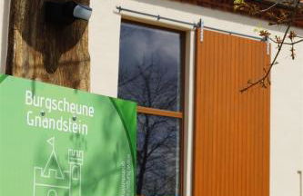 24 Personen Ferienhaus Burgscheune Gnandstein - Foto 15