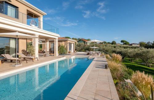 Villa Christall by Interhome - Foto 39