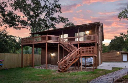 Pickleball & mini-golf, Pool/Spa, Epic Gameroom! - Photo 74