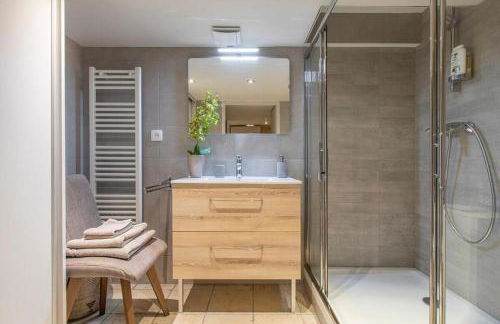 Beautiful Lake Annecy Villa - Foto 64