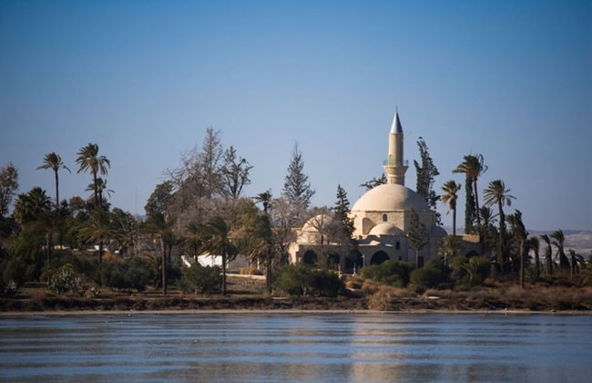 2 bed Apartment Overlooking Pool - Oroklini - Foto 28