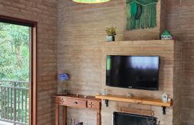 Chalés Boa Vista - Foto 34