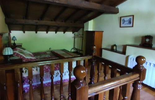 Casa de Aldea CASA MON - Foto 18