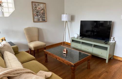 Charming Cozy 2 br 1 ba apt near Oak Park fast wifi near transportation - Foto 9