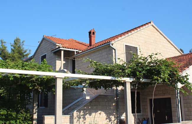 Apartment Bruna - Foto 1