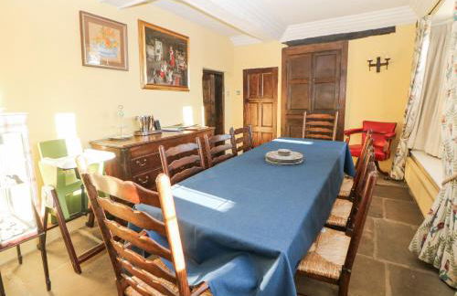 Old Manor House - Foto 7