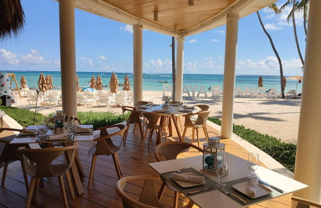 Stunning 1-bed Apartment Pool View in Punta Cana - Foto 11