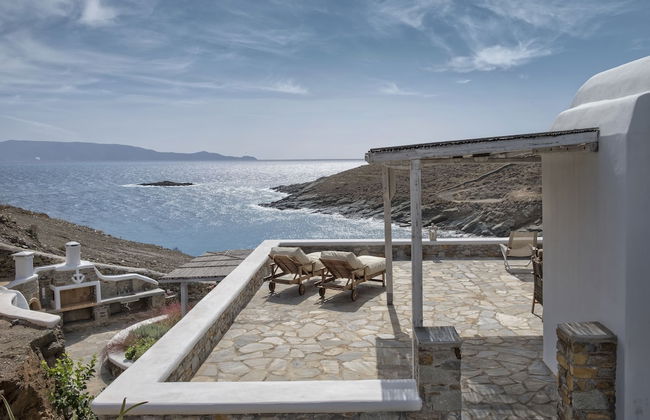 Simousi Villas - Foto 44