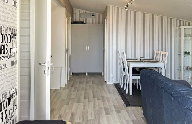 3 Person Holiday Home in Stenungsund - Foto 12