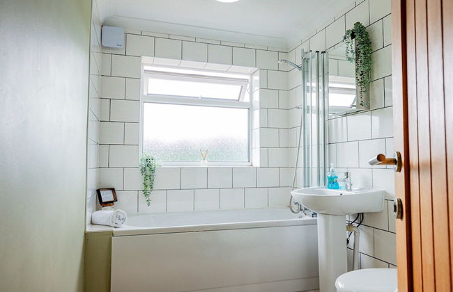 Host Stay Mayfield House - Foto 18