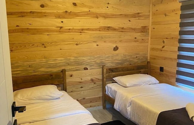 Asva Villa şelale evleri - Foto 3