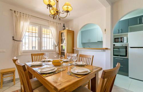 Heads 2 Holiday Homes Townhouse - Foto 8