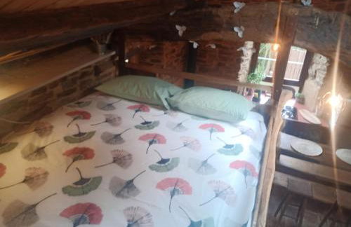 Cabaña Bioxana - Foto 19