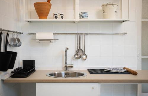 Suite Palazzo Ravenna - Foto 21