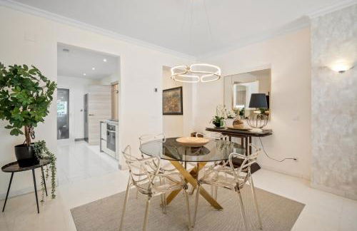 Apartamento de 2 dormitorios en Las Gaviotas - Puerto Banús - Photo 4