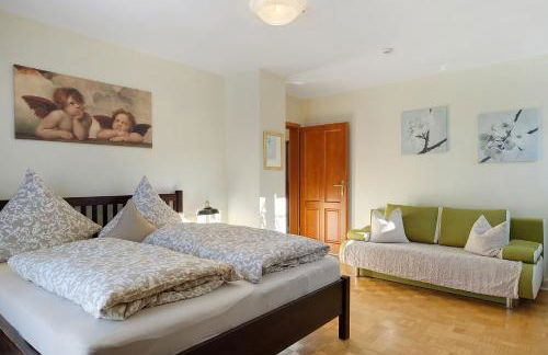 Ferienhaus Feldberg im Schwarzwald - Foto 26