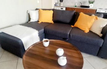 Irakleio Sea View apartment - Foto 20