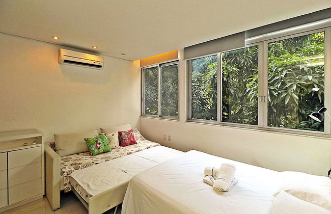 Rio Spot Leblon D049 - Foto 6