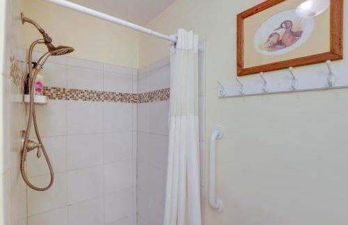 Mtn Views and Epic Sunsets Private Weaverville Home - Foto 23