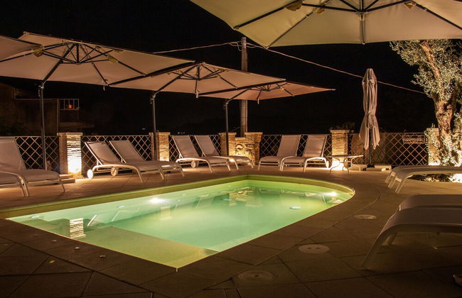 Bar Vitelli Charming Suites - Foto 26