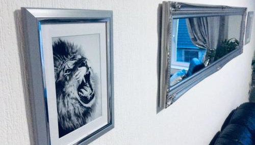 THE LION'S DEN ON ROYAL STREET - Foto 5