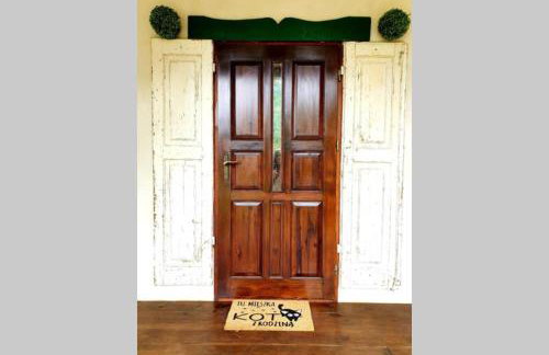 Klimatyczna Willa w stylu BOHO - Foto 55