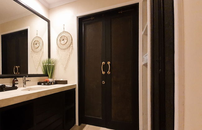 Villa de Malicott Athena - Foto 41