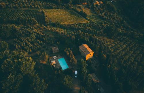 Tenuta Canina - Foto 4