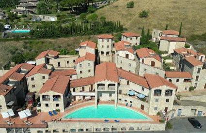Borgo di Gaiole - Casa Julietta - apartment with a view & travel guide - Foto 4