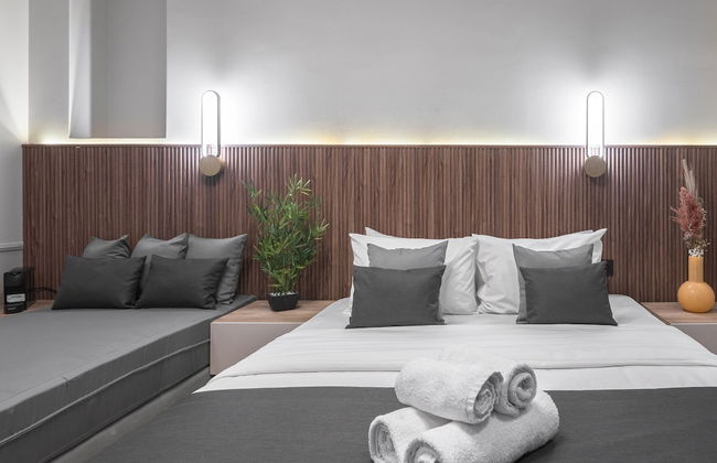 Esther Suites, Nilie Hospitality MGMT - Foto 69